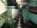 オークマ 小型複合加工機 MILLAC-33T