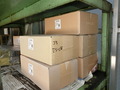 デンソー ロボット用4軸モーター 