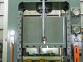 井上油圧 50T油圧プレス WSF-50