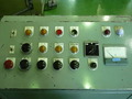 井上油圧 50T油圧プレス WSF-50