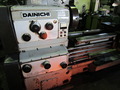 大日金属 2m旋盤 DLG-SH63*200