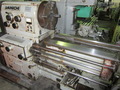 大日金属 2m旋盤 DLG-SH63*200