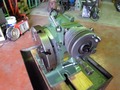 日研 インデックステーブル SRI-200