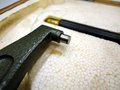 MITUTOYO｜ミツトヨ 外側マイクロメーター OM-250