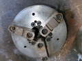  3本締めチャック RS-8M-8