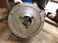 北川 3本締めチャック SK-7