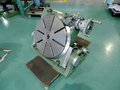 日研工作所｜NIKKEN 傾斜テーブル NST-450HP
