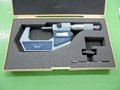 MITUTOYO|ミツトヨ デジマチックマイクロメータ MDC-50M