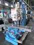 KAO FONG 立フライス KF-VBM-AL(4V)