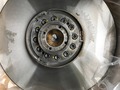 CBN 砥石 B80N200VT2C50