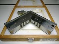 ソディック ワイヤーカット冶具 SWS-316