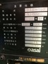 アサイ産業 100T油圧プレス（タイにて在庫） UTS-100