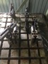 ナベヤ ブロックビルド治具システム ベースプレート11261-20510