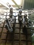 ナベヤ ブロックビルド治具システム ベースプレート11261-20510