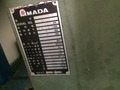 アマダ アンコイラーレベラー(タイにて在庫） LUD-2510