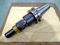 日研工作所|NIKKEN タッパーチャック(BT50) BT50-ZL24-142
