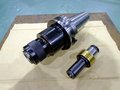 日研工作所｜NIKKEN タッパーチャック(BT50) BT50-ZL24-142