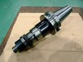 日研工作所｜NIKKEN タッパーチャック(BT50) BT50-Z24-142