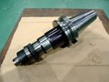 日研工作所｜NIKKEN タッパーチャック(BT50) BT50-Z24-142