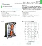 ナベヤ ブロックビルド治具システム ベースプレート11261-20510