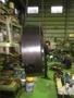 北川 インデペンデントチャック 14インチチャック 350φ