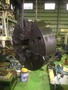 北川 インデペンデントチャック 14インチチャック 350φ