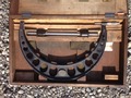 不二越(NACHI) マイクロメーター 400～425mm