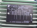 椿本チエイン 減速機 EWN100B200L-LR075SB