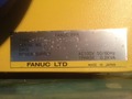FANUC テープリーダー A13B-0117-B001