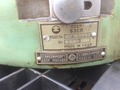 STANKOIMPORT ロータリーテーブル 7204-0003