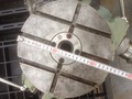 STANKOIMPORT ロータリーテーブル 7204-0003