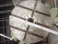 STANKOIMPORT ロータリーテーブル 7204-0003
