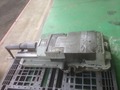 津田駒 油圧マシンバイス VH200