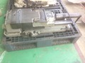 津田駒 油圧マシンバイス VH200