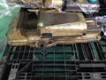 武田機械 油圧マシンバイス TK-175HVS