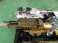 武田機械 油圧内臓式万能傾斜バイス TK100HVUI