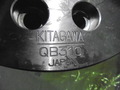 北川 油圧チャック QB310