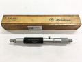 MITUTOYO｜ミツトヨ 棒形内側マイクロメータ IM-225W
