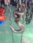 キトー 0.5Tチェーンブロック 1/2t  C1F-677