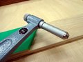 MITUTOYO｜ミツトヨ 外側マイクロメーター OMS1-900