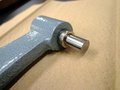 MITUTOYO|ミツトヨ 外側マイクロメーター OM-475