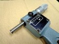 MITUTOYO｜ミツトヨ カウントマイクロメーター M810-500