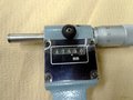 MITUTOYO｜ミツトヨ カウントマイクロメーター M810-500