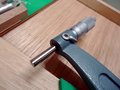 MITUTOYO｜ミツトヨ 外側マイクロメーター OM-425