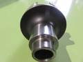 BIG ニューベビーチャック BT40-NBS10-75