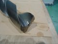 KOBELCO テーパードリル TD 65.0