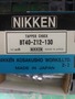 日研 タッパーチャック BT40-Z12-130