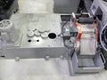 山田工機 内面研削盤 YIG-15SA