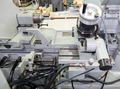 山田工機 内面研削盤 YIG-15SA