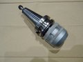 日研工作所｜NIKKEN ミーリングチャック(BT40) BT40-C22-75SL